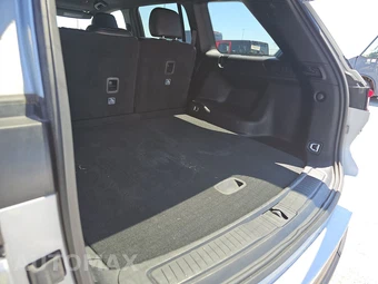 2025 Jeep Grand Cherokee Altitude - miniatura 16