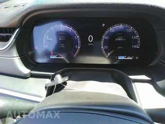 2025 Jeep Grand Cherokee Altitude - miniatura 17
