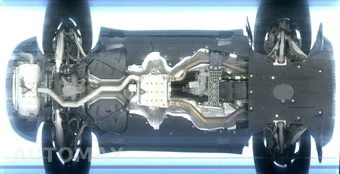 2025 Jeep Grand Cherokee Altitude - miniatura 18