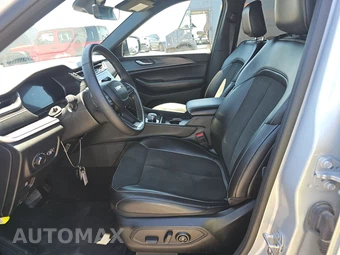 2025 Jeep Grand Cherokee Altitude - miniatura 7