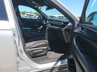2025 Jeep Grand Cherokee Altitude - miniatura 8