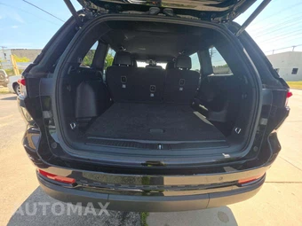 2025 Jeep Grand Cherokee Altitude - miniatura 14