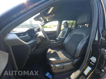 2025 Jeep Grand Cherokee Altitude - miniatura 6