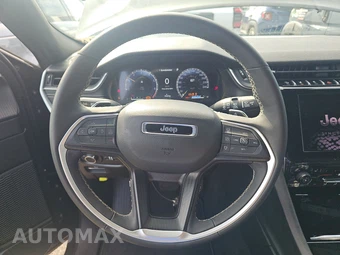 2025 Jeep Grand Cherokee Altitude - miniatura 10