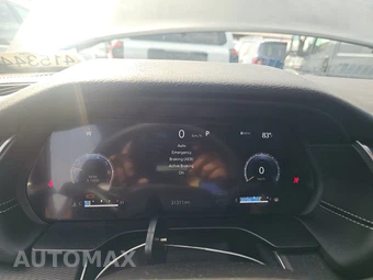 2025 Jeep Grand Cherokee Altitude - miniatura 12