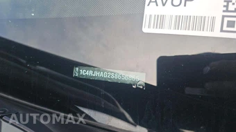 2025 Jeep Grand Cherokee Altitude - miniatura 19