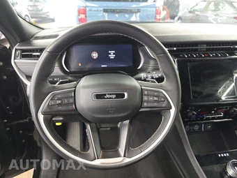 2025 Jeep Grand Cherokee Altitude - miniatura 10