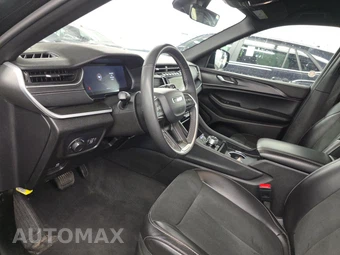 2025 Jeep Grand Cherokee Altitude - miniatura 11
