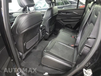 2025 Jeep Grand Cherokee Altitude - miniatura 13
