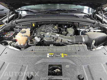 2025 Jeep Grand Cherokee Altitude - miniatura 15