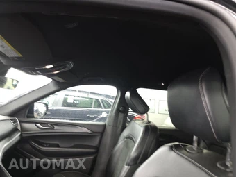 2025 Jeep Grand Cherokee Altitude - miniatura 18
