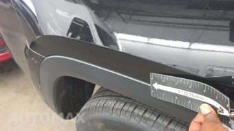 2025 Jeep Grand Cherokee Altitude - miniatura 23