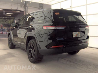 2025 Jeep Grand Cherokee Altitude - miniatura 6
