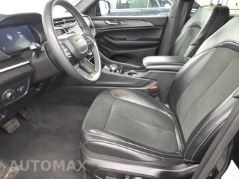 2025 Jeep Grand Cherokee Altitude - miniatura 7