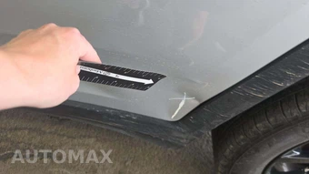 2025 Jeep Grand Cherokee Altitude - miniatura 20