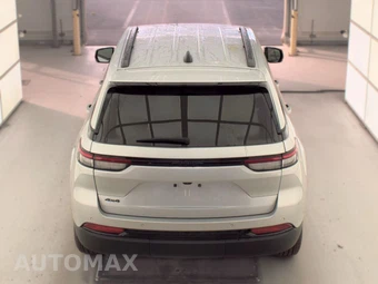 2025 Jeep Grand Cherokee Altitude - miniatura 5