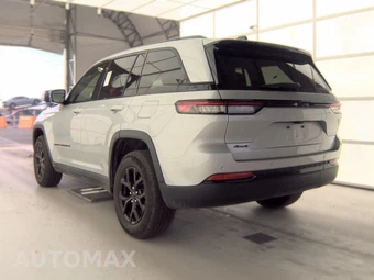 2025 Jeep Grand Cherokee Altitude - miniatura 6