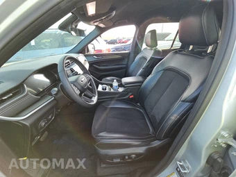 2025 Jeep Grand Cherokee Altitude - miniatura 7