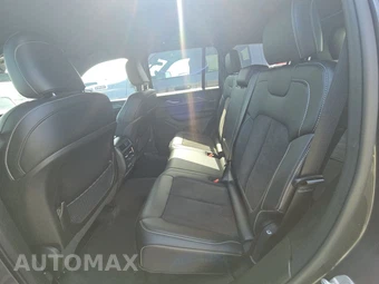 2025 Jeep Grand Cherokee Altitude - miniatura 13