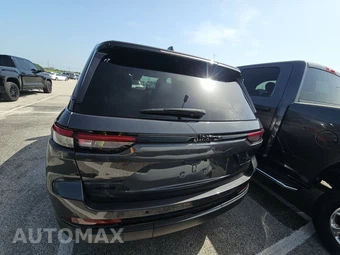 2025 Jeep Grand Cherokee Altitude - miniatura 5
