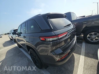2025 Jeep Grand Cherokee Altitude - miniatura 6
