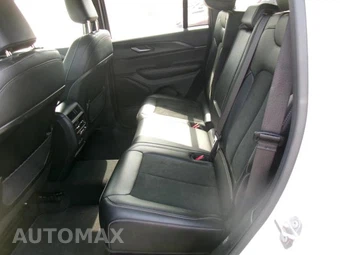 2025 Jeep Grand Cherokee Altitude - miniatura 11