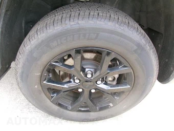 2025 Jeep Grand Cherokee Altitude - miniatura 22