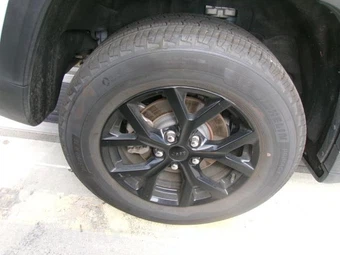 2025 Jeep Grand Cherokee Altitude - miniatura 27