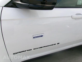 2025 Jeep Grand Cherokee Altitude - miniatura 30