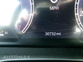 2025 Jeep Grand Cherokee Altitude - miniatura 6