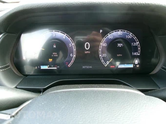 2025 Jeep Grand Cherokee Altitude - miniatura 7