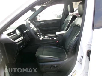 2025 Jeep Grand Cherokee Altitude - miniatura 9