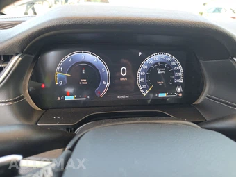2025 Jeep Grand Cherokee Altitude - miniatura 12