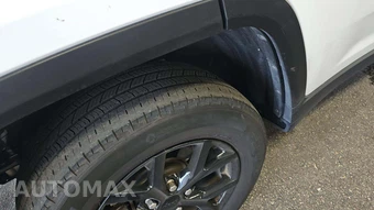 2025 Jeep Grand Cherokee Altitude - miniatura 22