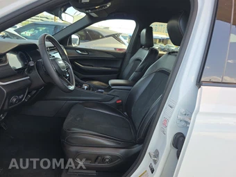 2025 Jeep Grand Cherokee Altitude - miniatura 7