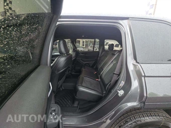 2025 Jeep Grand Cherokee Altitude - miniatura 13