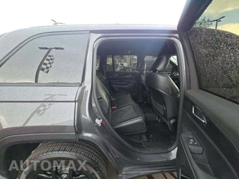 2025 Jeep Grand Cherokee Altitude - miniatura 16