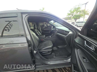 2025 Jeep Grand Cherokee Altitude - miniatura 18
