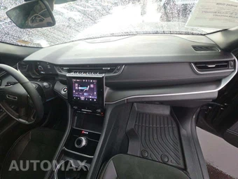 2025 Jeep Grand Cherokee Altitude - miniatura 19