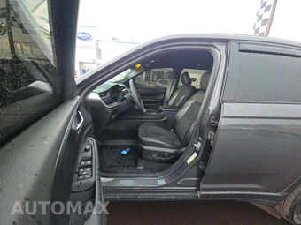 2025 Jeep Grand Cherokee Altitude - miniatura 6