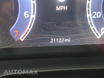 2025 Jeep Grand Cherokee Altitude - miniatura 9