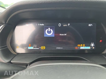 2025 Jeep Grand Cherokee Altitude - miniatura 12