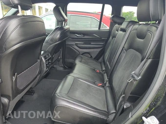 2025 Jeep Grand Cherokee Altitude - miniatura 13