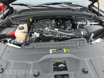 2025 Jeep Grand Cherokee Altitude - miniatura 15