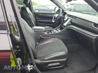 2025 Jeep Grand Cherokee Altitude - miniatura 8