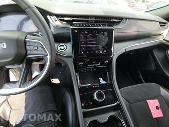2025 Jeep Grand Cherokee Altitude - miniatura 11