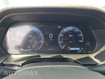 2025 Jeep Grand Cherokee Altitude - miniatura 12