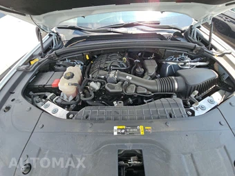 2025 Jeep Grand Cherokee Altitude - miniatura 15