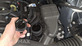 2025 Jeep Grand Cherokee Altitude - miniatura 17