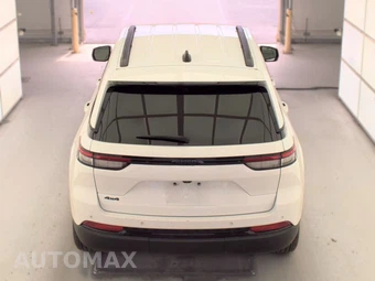 2025 Jeep Grand Cherokee Altitude - miniatura 5